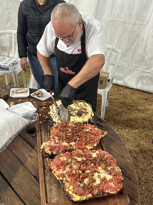 Muito além da pecuária leiteira: 51ª Expoleite abrange suínos, cafeicultura e mercado agrícola