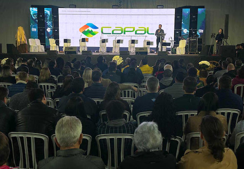 51º Expoleite começa nesta quinta com programação ampliada e estrutura renovada