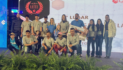 Muito além da pecuária leiteira: 51ª Expoleite abrange suínos, cafeicultura e mercado agrícola