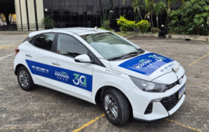 FETCESP recebe equipe para início da Pesquisa CNT de Rodovias 2025