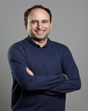 FMC apresenta soluções estratégicas e fortalece parceria com distribuidores na Andav 2025