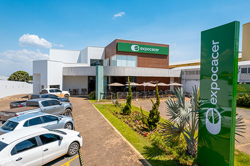 Expocacer é indicada para iniciativa nacional de eficiência energética do cooperativismo