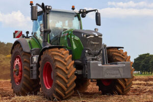 Fendt destaca inovação e trajetória no agro brasileiro no Congresso Brasileiro da Soja em Campinas
