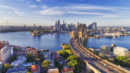 FlixBus desembarca na Austrália e acelera expansão global com foco na Ásia-Pacífico