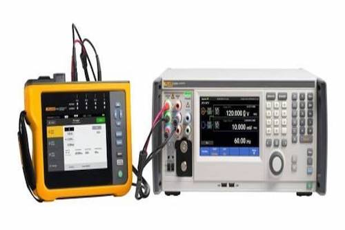 Fluke amplia linha de calibradores multiproduto no Brasil