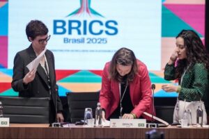 Setor privado entrega 24 recomendações de políticas aos chefes de Estado do BRICS