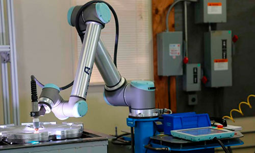 A Hypertherm Associates traz inovação para a indústria de fundição com tecnologia de corte a plasma