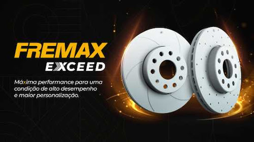 Fremax apresenta suas últimas inovações em evento para mecânicos