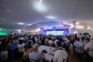 G.A.Tec Algodão 2025 promove imersão no futuro do algodão brasileiro