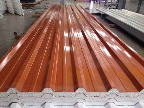  Telhados sustentáveis ganham destaque com tecnologia BIPV da GoodWe