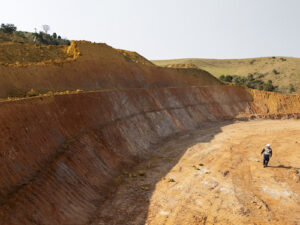 Appian Capital Brazil Appian / Graphcoa avança com processo de ramp-up da mina Boa Sorte e estima produzir até 3 mil toneladas de grafite até o final do ano