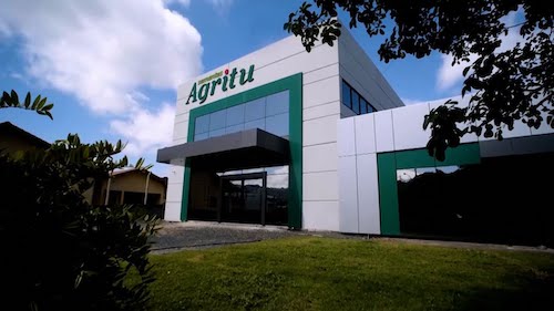  Grupo Sakata adquire a Agritu Sementes