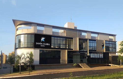 Grupo Santa Clara anuncia investimento do BNDES