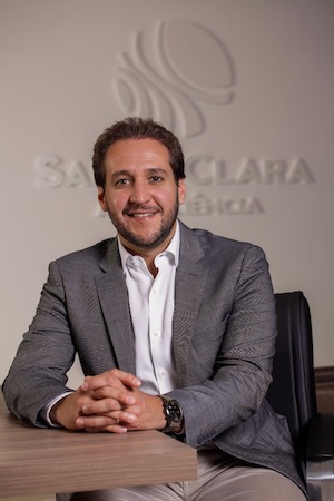 Grupo Santa Clara anuncia investimento do BNDES