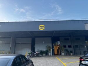HARTING projeta €500 milhões nas Américas até 2030 e aponta Brasil como hub estratégico