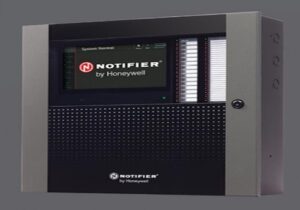 Honeywell lança sistema de proteção contra incêndio com autodiagnóstico