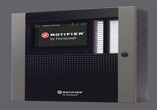 Honeywell lança sistema de proteção contra incêndio com autodiagnóstico
