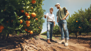 Greening ameaça produção global de suco de laranja e exige resposta estratégica do Brasil