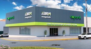 IBRA megalab inaugura primeira franquia de laboratório de análise de solo em uma cooperativa