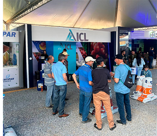 ICL aposta em manejo eficiente para enfrentar desafios do café nas Matas de Minas e Espírito Santo