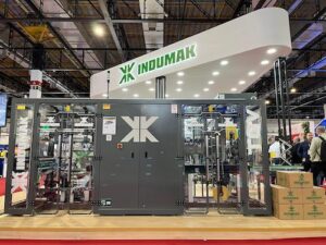 Indumak expõe importantes soluções na Embala Nordeste 2025