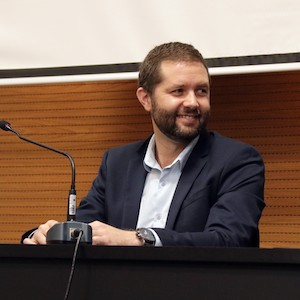 InterCement Brasil debate a sustentabilidade na construção civil durante o 9º Congresso Brasileiro do Cimento