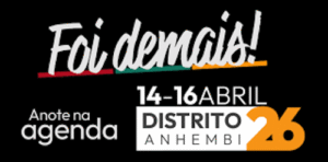 Em rota de expansão, logística brasileira aquece as expectativas para a Intermodal 2026