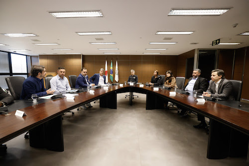 Com apoio do Governo de Minas, empresa de fertilizantes anuncia investimento de R$ 60 milhões em Iguatama