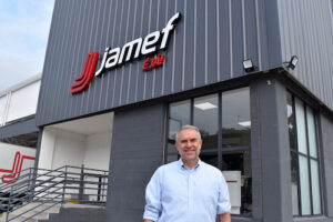 Liderança em movimento: inovar para superar e criar valor