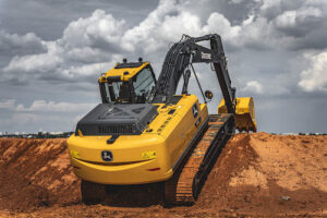 John Deere esclarece as principais dúvidas sobre máquinas de construção