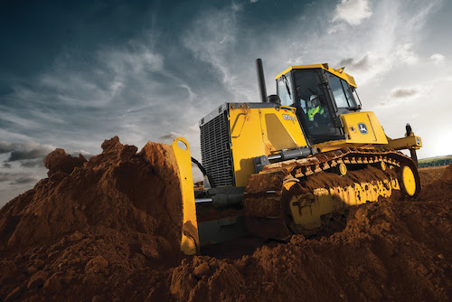 John Deere esclarece as principais dúvidas sobre máquinas de construção 