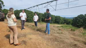 KILIMO ACELERA CRESCIMENTO NO BRASIL E BUSCA AGRICULTORES PARA PROJETO DE IRRIGAÇÃO SUSTENTÁVEL