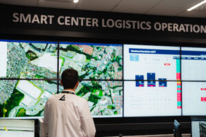 Aquisição da Elain fortalece a LOTS Group como referência em logística sustentável e inteligência de emissões