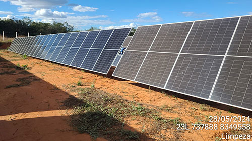 Falta de manutenção pode reduzir em até 20% a geração anual de energia solar em usinas, alerta especialista da L8 Energy