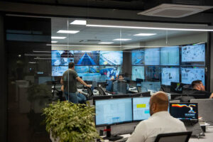 Metso apresenta Sala de Monitoramento Inteligente e fortalece a Mineração 4.0 com dados em tempo real