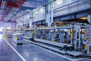 Graxas industriais: conheça os tipos existentes e as aplicações recomendadas