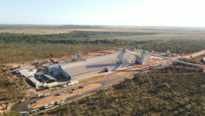 Mosaic inaugura nova unidade no Tocantins e amplia presença no MATOPIBA