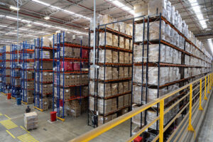 Multimodal Nordeste 2025: Recife será palco da maior feira logística da região com mais de 100 expositores