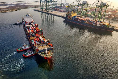  Inteligência artificial transforma a logística e ganha destaque na feira Multimodal Nordeste 2025