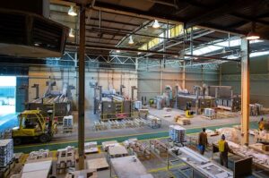 Multotec impulsiona produção de lítio no Brasil com soluções personalizadas de revestimento de alta performance