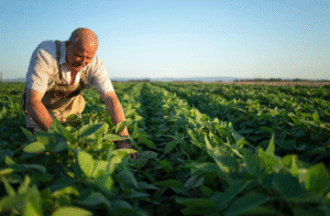 Além dos alimentos, fertilizantes são essenciais para diversos outros segmentos da economia