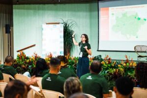 Mecanismo Amazônia Viva conclui segundo ciclo de crédito com 100% de adimplência e fortalece sociobioeconomia na região