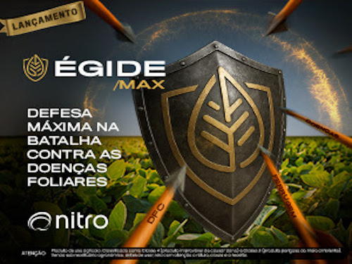 Agora produtores podem contar com nova solução biológica para a defesa da lavoura