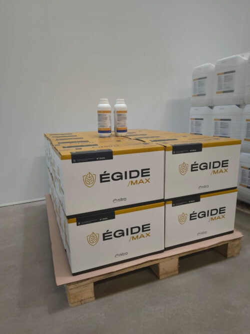 Nitro inaugura fábrica de bioinsumos à base de bactérias com soluções para os produtores rurais no manejo de pragas e doenças