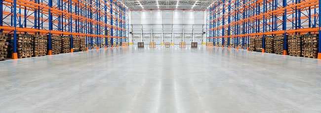 O Mercado Atual de Pisos Industriais e Pavimentos de Concreto com Macrofibras