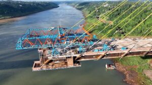 Orguel celebra 62 anos com foco em inovação, grandes obras e eficiência operacional