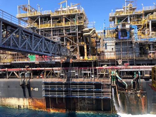 Investimentos bilionários impulsionam setor de petróleo e gás e aquecem expectativas 2025