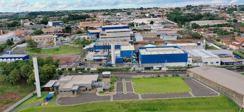 Oxiquímica apresenta soluções inovadoras em proteção de plantas no Congresso Brasileiro de Soja 2025