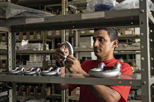 PALFINGER Brasil é certificada como Great Place to Work pelo sétimo ano consecutivo