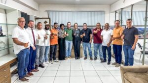 RHI Magnesita cede terreno em comodato para expansão da Escola Sá Teles e Maria Suzana Guimarães em Brumado (BA)